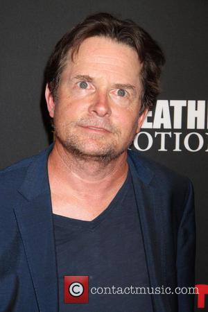 Michael J Fox