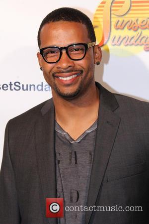 Trae Ireland - Official Launch of Sunset Sundays - Los Angeles, California, United States - Monday 5th May 2014