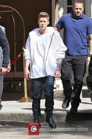 Double Trouble: Justin Bieber Faces Lawsuit From The Night Of His DUI