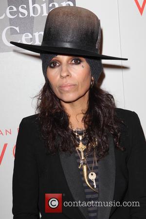 Linda Perry - The L.A. Gay & Lesbian Center's Annual 