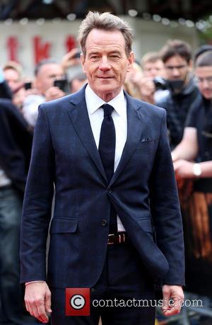 Bryan Cranston