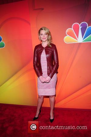 Katherine Heigl - 2014 NBC Upfront Presentation at The Jacob K. Javits Convention Center - Arrivals - New York City,...