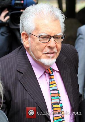 Rolf Harris