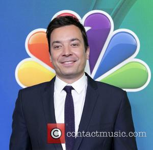 Jimmy Fallon