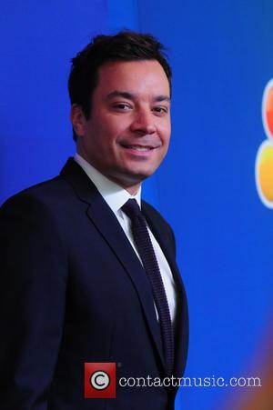 Jimmy Fallon Returns To ‘Tonight Show’, Explains How He Nearly Lost His Finger After Kitchen Accident 