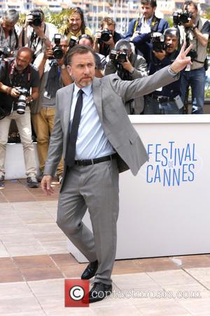 Tim Roth - 67th Cannes Film Festival - Grace de Monaco - Photocall - Cannes - Wednesday 14th May 2014