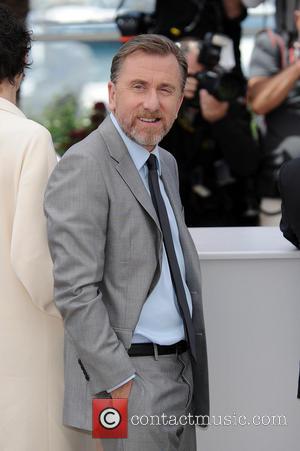 Tim Roth - 67th Cannes Film Festival 2014, Photocall film 