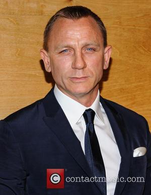 Daniel Craig