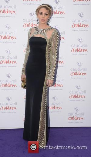 Petra Ecclestone - The Caudwell Children Butterfly Ball held at Grosvenor House - London, United Kingdom - Thursday 15th May...