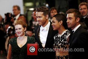 Ryan Reynolds, Cannes Film Festival, Atom Egoyan, Rosario Dawson, Scott Speedman, Mireille Enos