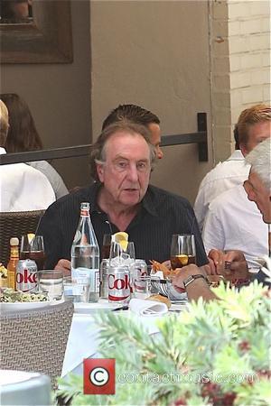 Eric Idle