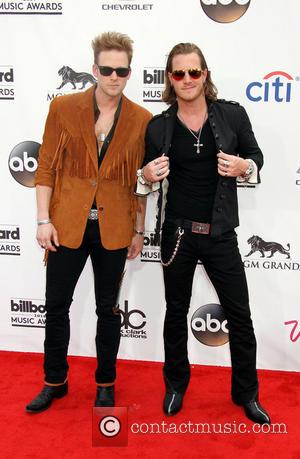 Florida Georgia Line - The 2014 Billboard Awards