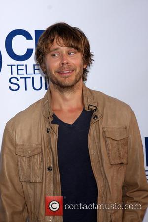 Eric Christian Olsen - CBS Television Studios 'SUMMER SOIREE' at The London Hotel in West Hollywood - Arrivals - West...