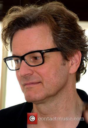 Colin Firth - The 67th Annual Cannes Film Festival - Celebrity Sightings - Cannes, France - Monday 19th May 2014