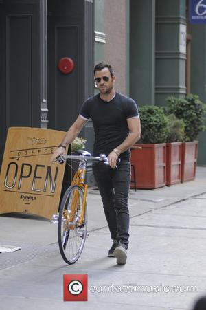 Justin Theroux