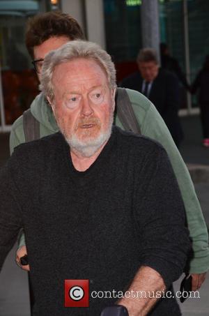 Ridley Scott