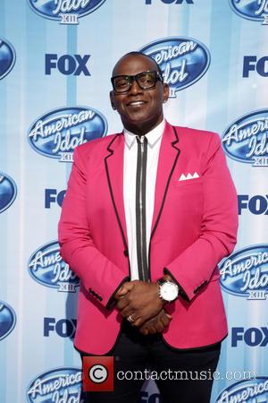 Randy Jackson