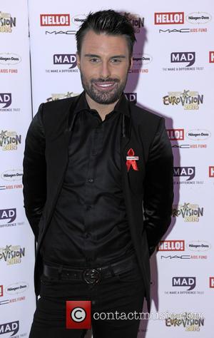 Rylan Clark