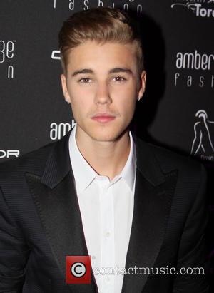 Justin Bieber Pleads No Contest To Vandalism Charge In Egg-Throwing Case