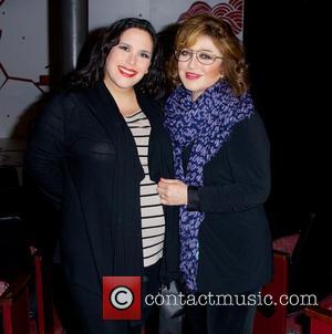 Angelica Vale and Angelica Maria