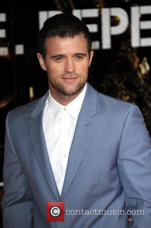 Jonas Armstrong