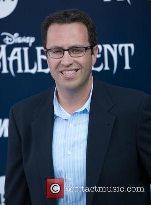 Disney, Jared Fogle