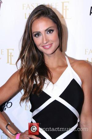 Katie Cleary - Afrika Fifty6 presents a benefit concert for our girls of Nigeria - Los Angeles, California, United States...