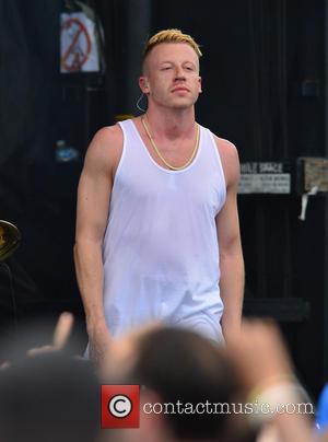 Macklemore