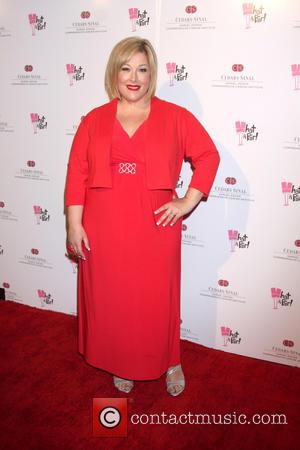 Carnie Wilson - What A Pair! 10th anniversary benefit concert at the Saban Theatre - Arrivals - Los Angeles, California,...