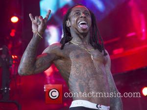 Lil Wayne - Nicki Minaj performs live during Summer Jam 2014 at the Met Life Stadium - New Jersey, United...