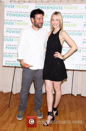 Leslie Bibb, Josh Radnor