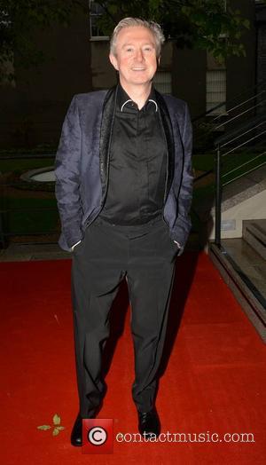 Louis Walsh - Pride of Ireland Awards 2014 at The Mansion House - Arrivals - Dublin, Ireland - Tuesday 3rd...