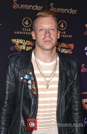 Macklemore