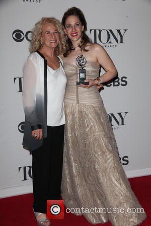 Tony Awards, Carole King