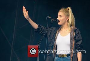 London Grammar - The 2014 Parklife Weekender - Day 2