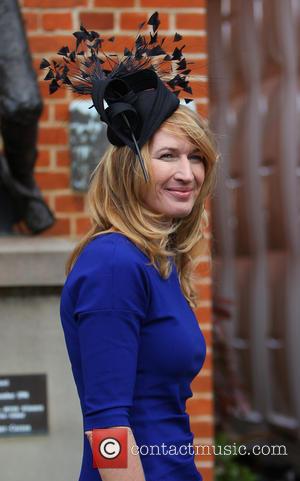 Steffi Graf