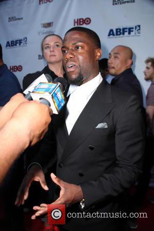 Kevin Hart