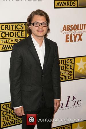 Emile Hirsch