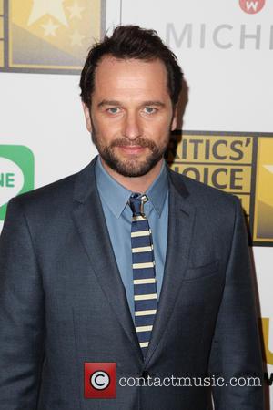 Matthew Rhys - 4th Annual Critics' Choice Television Awards at The Beverly Hilton Hotel - Beverly Hills, California, United States...