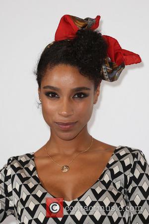 Lianne La Havas - Women For Women International & De Beers Summer Evening held at the Royal Opera House -...