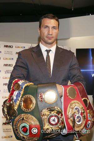 Wladimir Klitschko