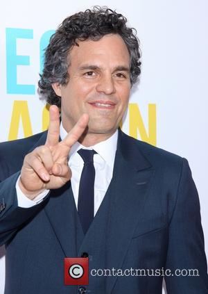 Mark Ruffalo