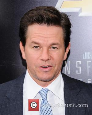 Mark Wahlberg