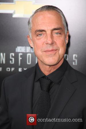 Titus Welliver