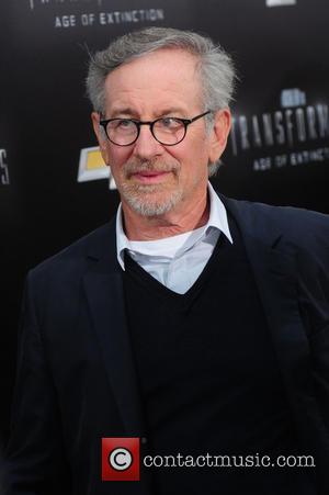 Steven Spielberg