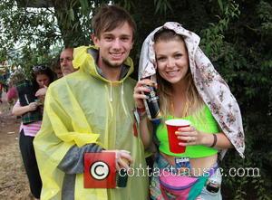 Glastonbury Festival