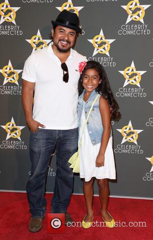 Jacob Vargas - BET Awards Gifting Suite hosted by Celebrity Connected held at the Sofitel Beverly Hills - Arrivals -...