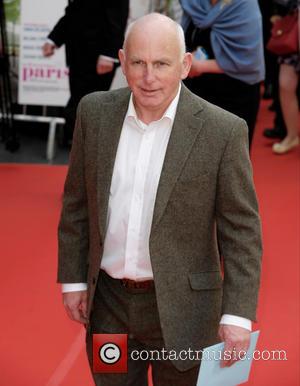 Gary Lewis - Edinburgh International Film Festival 2014 - Closing Night Gala and International Premiere of 'We'll Never Have Paris'...