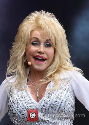 Dolly Parton - Glastonbury Festival 2014