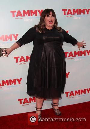 Melissa McCarthy Shines In First Indie Project, "Tammy"